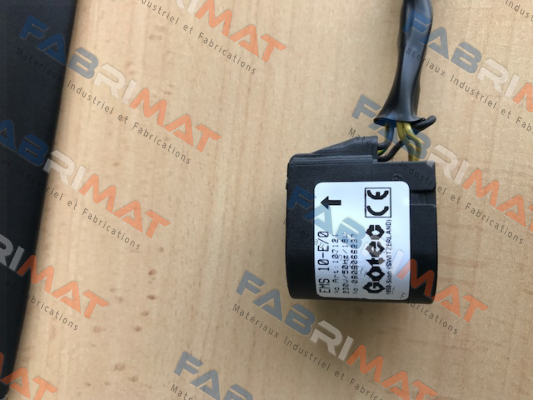 Gotec-EMS 10-E/0 (art.nr. 107121) price