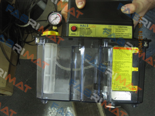 Hansung Precision-HMGP-303S price