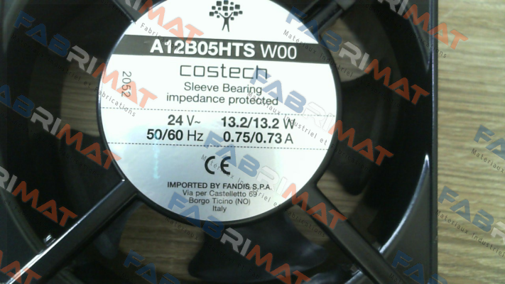 Costech-A12B05HTSW00 price