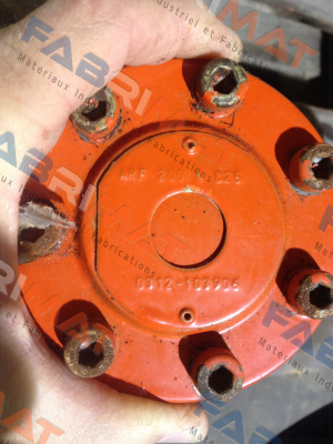 Brevini-ARF 200 N C25 price