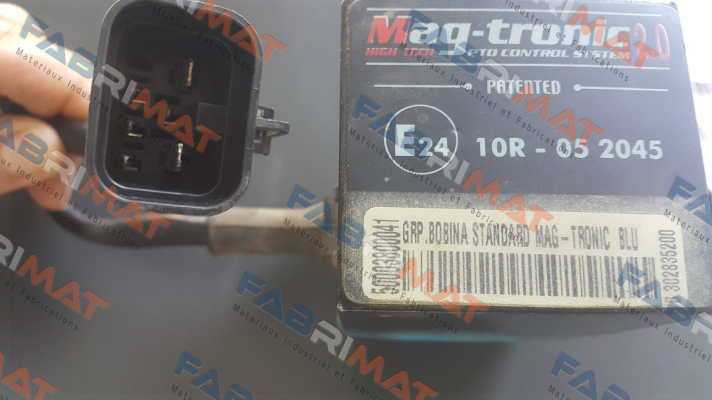 Mag-Tronic-10R - 05 2045 price