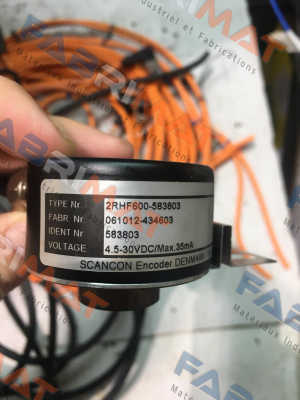 Scancon-2RHF-600-D-06-65-05-S-SP-583803 price