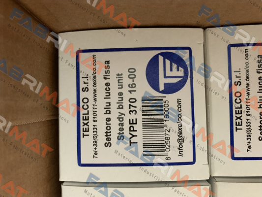 TEXELCO-370 15-00 price