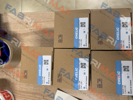 Chelic-JD 40x10-B price