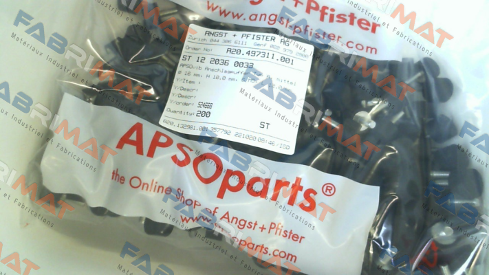Angst-Pfister-1220360033 price