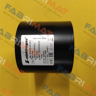 Elektrogas-ETGV-MS-35/6-ALL price