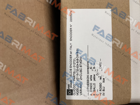 Elcis-I/Z115-720-824-B-B CW-R-01 price