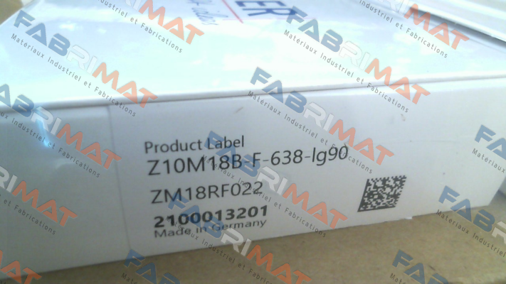 Z-LASER-ZM18RF022 / Z10M18B-F-638-LG90 price