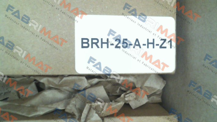 ABBA Linear Tech-BRH-25-A-H-Z1 price