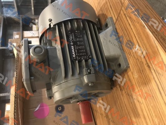 Gamak-AGM2EL 80 M 4a price