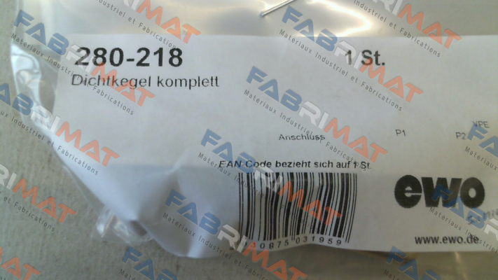 Ewo-280-218 price