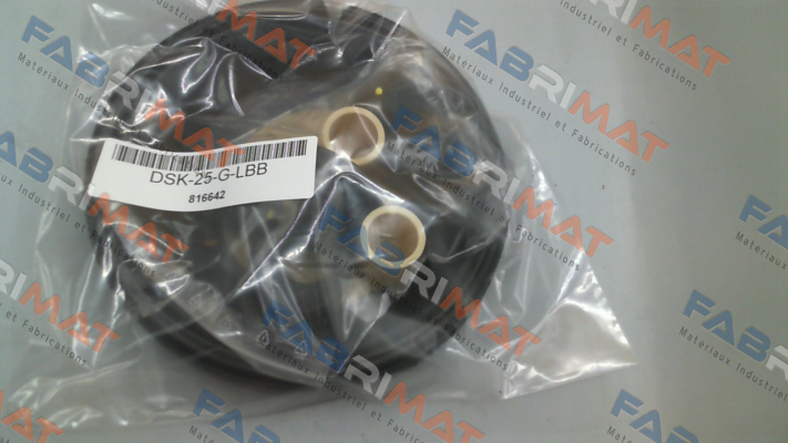 Depa-DSK-25-G-LBB price