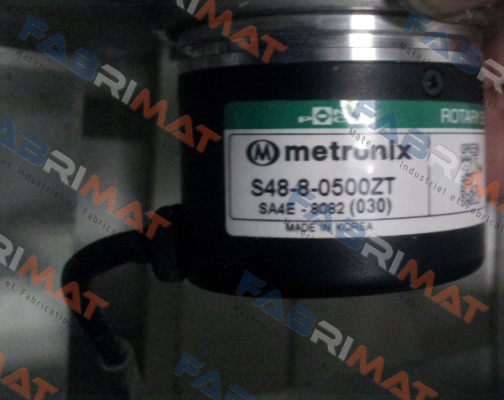 LS Mecapion-S48-8-0500 ZT  price