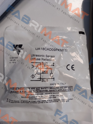 Carlo Gavazzi-UA18CAD09PKM1TI price