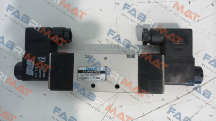 Chelic-SV 8203-K price