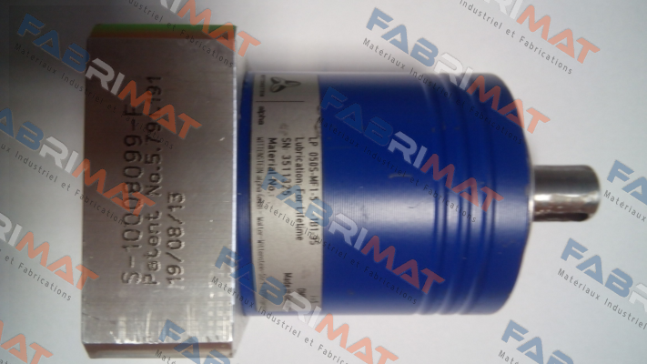 Wittenstein-050S-MF1-5-1B1-3S price
