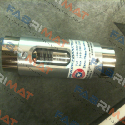 Meister-RVO/U-2/12LPM-.500BSP-B-1 price