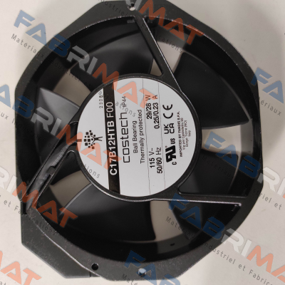 Costech-C17B12HTBF00 price
