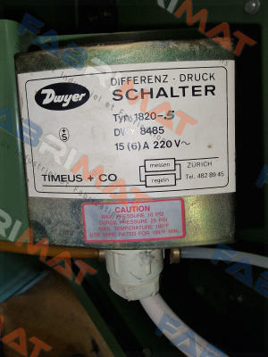 Dwyer-1820-5MR price