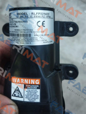 Flojet Pump-RLFP221422D price