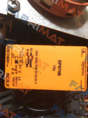 Crouzet-SP9706 price