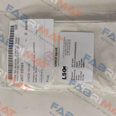 Binks-207-10161 price