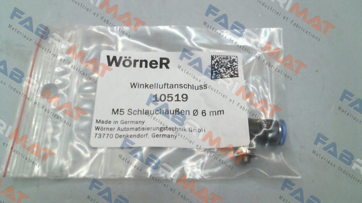 Woerner-10519 price
