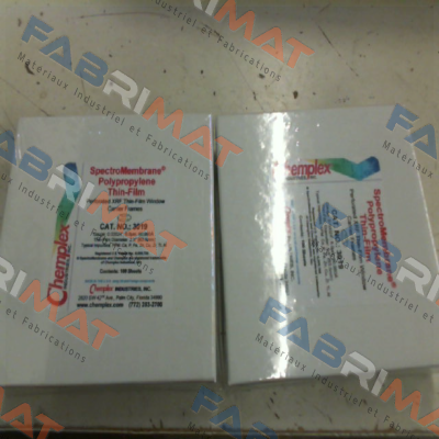 Chemplex-3019 price