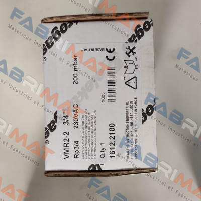 Elektrogas-VMR2-2 price