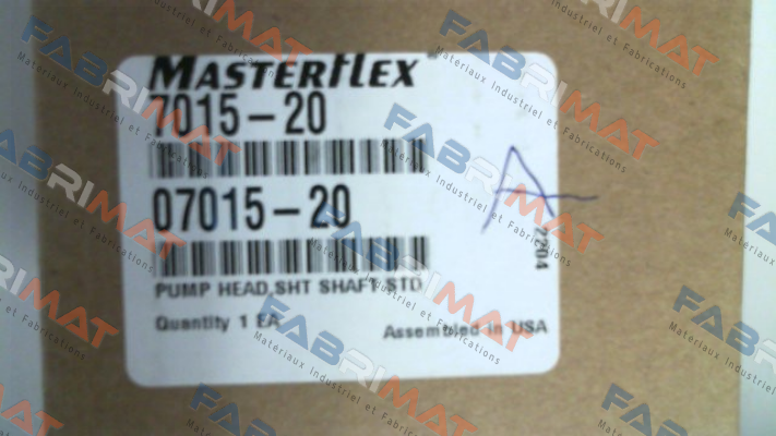 Masterflex-MFLX07015-20 price