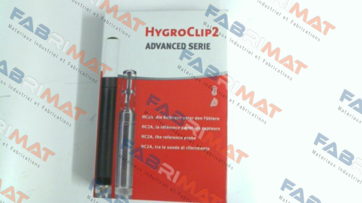 Rotronic-HC2A-S price