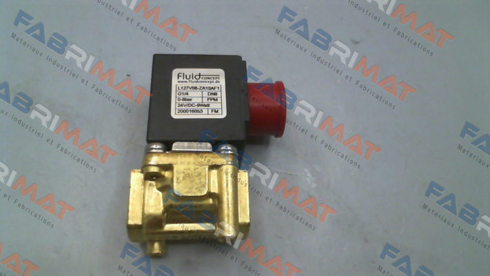 Sirai-L127V06-ZA10A-G1/4-DN8.0-24VDC price