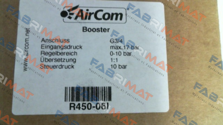 Aircom-R450-06l price