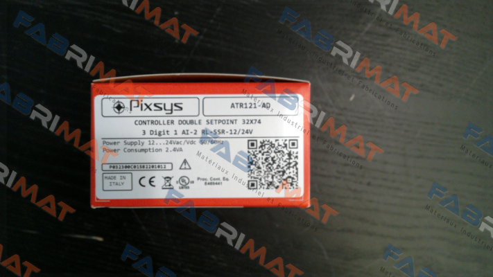 Pixsys-ATR121-AD price