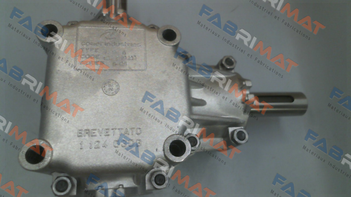 Comer Industries-L-25J - 9.124.019 price