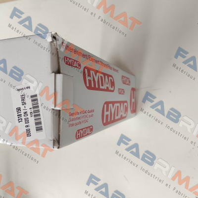 Hydac-1318150/ 0500 R 020 ON /-SFREE price