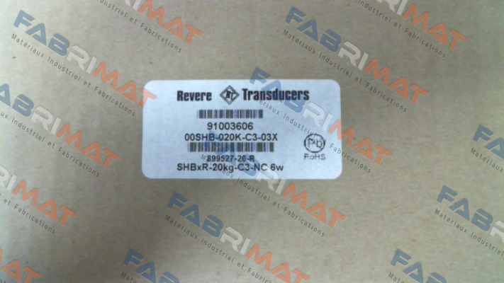 Revere-899527-26-R price