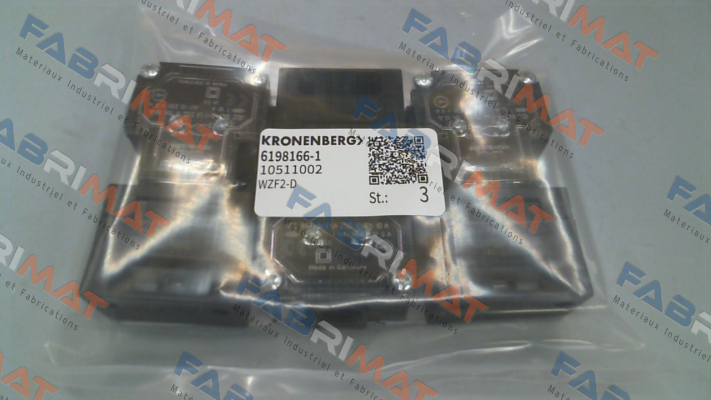 Kronenberg-WZF2-D / 10511002 price