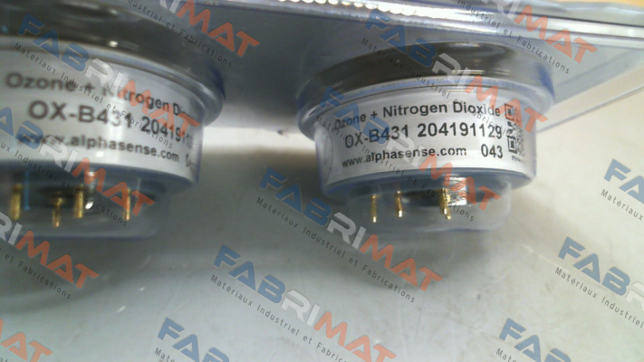 Alphasense-OX-B431 price