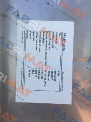 Brilex-379 price
