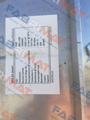 Brilex-169 price