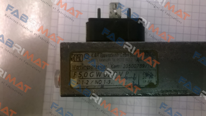 Eppensteiner-F5.0-GW-02-0V-P  price