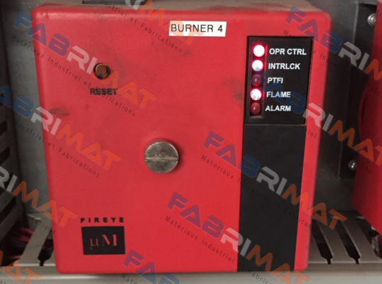 Fireye-MC-5000 price