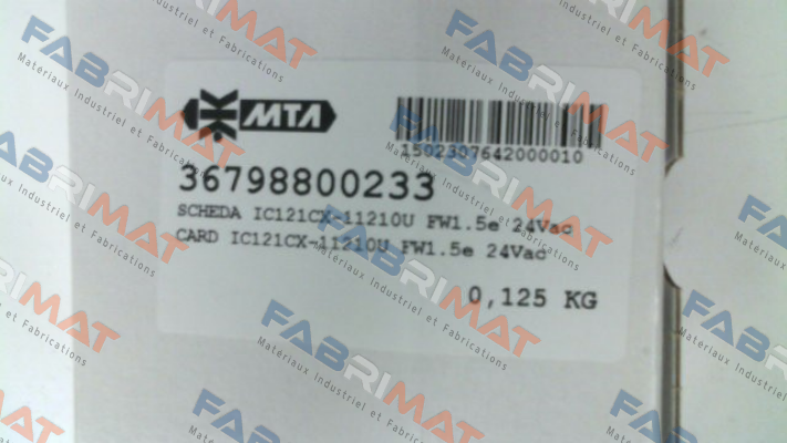 Dixell-36798800233 price