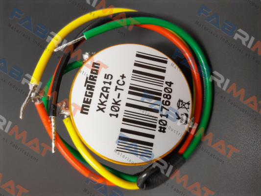 Megatron-XKZA15 10K-TC+ 176804 OEM price