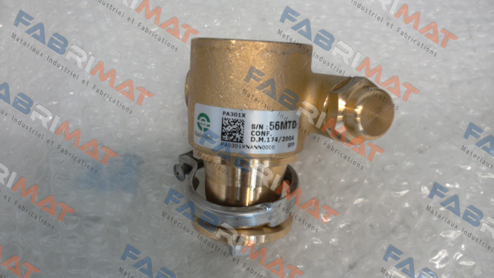 Fluid-O-Tech-PA301X price