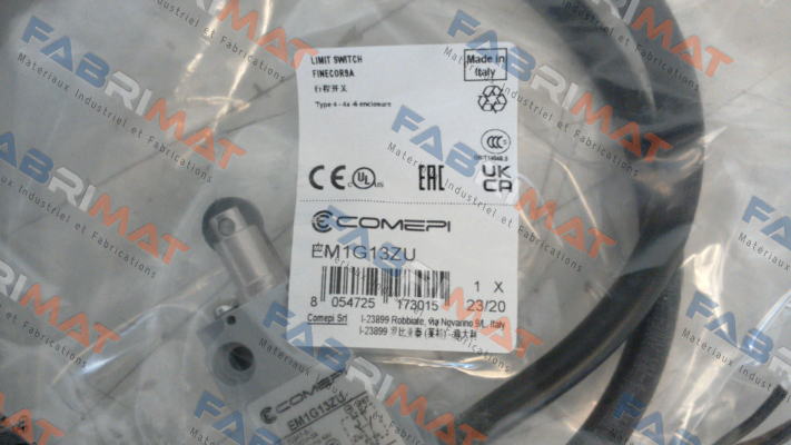 Comepi-EM1G13ZU price