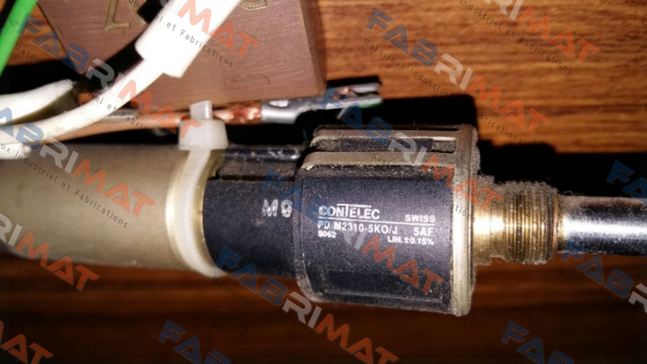 Contelec-PD M2310-5KO/J    OEM   price