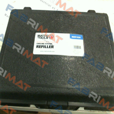 Matco Tools-MCR103A price
