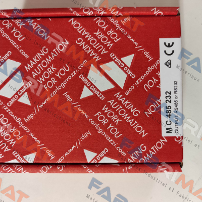 Carlo Gavazzi-MC485232 price